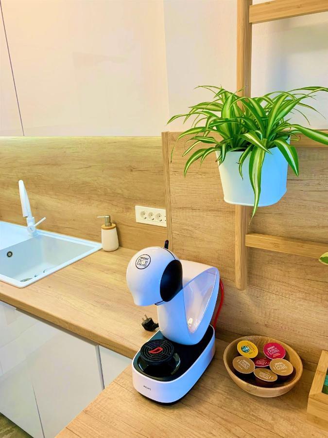 Apartment Zen Sveta Nedjelja  Екстериор снимка