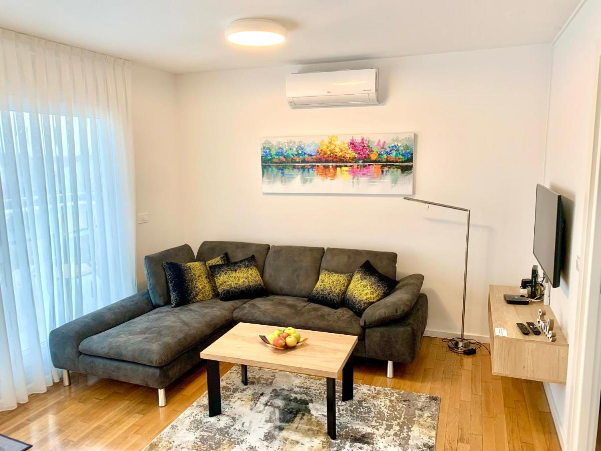 Apartment Zen Sveta Nedjelja  Екстериор снимка