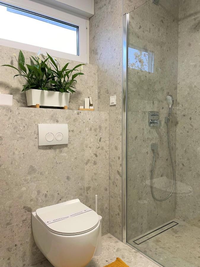 Apartment Zen Sveta Nedjelja  Екстериор снимка