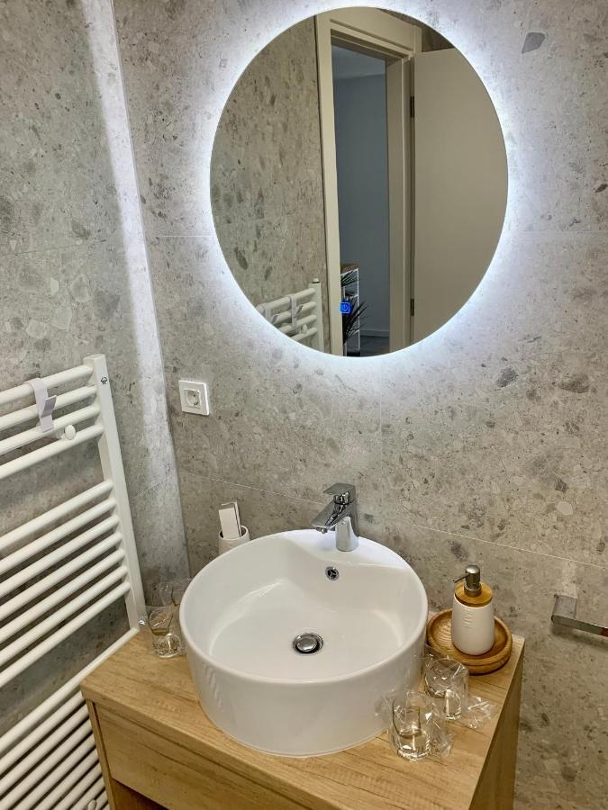 Apartment Zen Sveta Nedjelja  Екстериор снимка