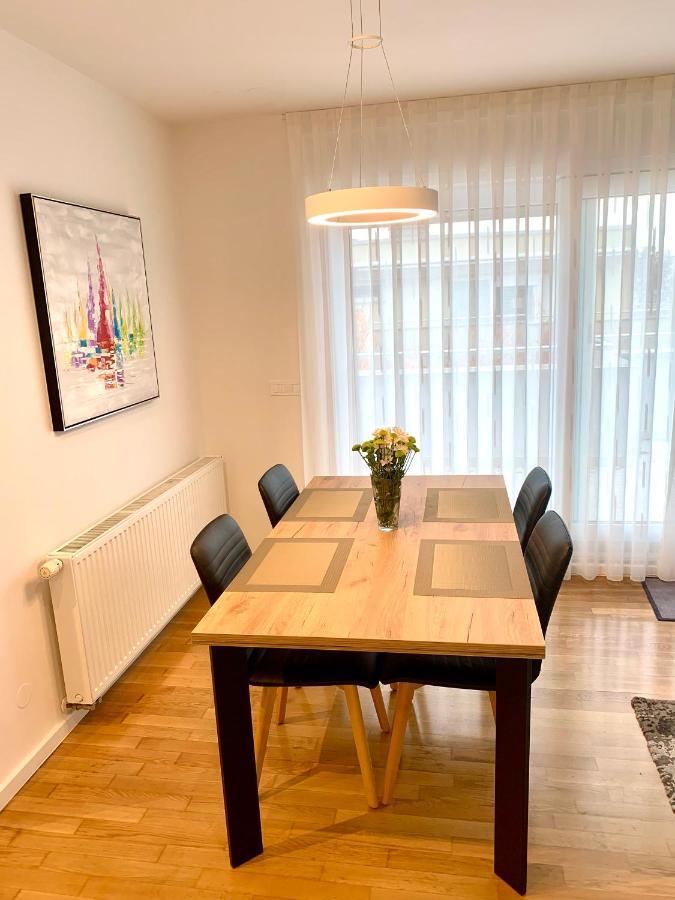Apartment Zen Sveta Nedjelja  Екстериор снимка