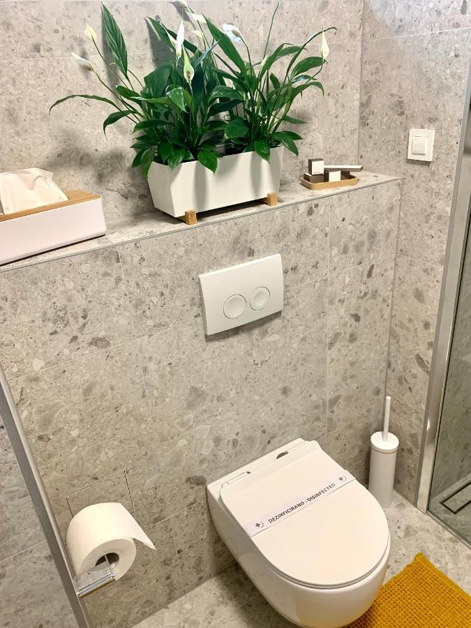 Apartment Zen Sveta Nedjelja  Екстериор снимка