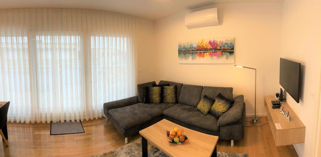 Apartment Zen Sveta Nedjelja  Екстериор снимка