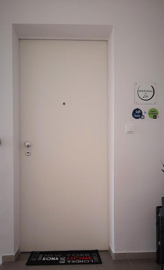 Apartment Zen Sveta Nedjelja  Екстериор снимка