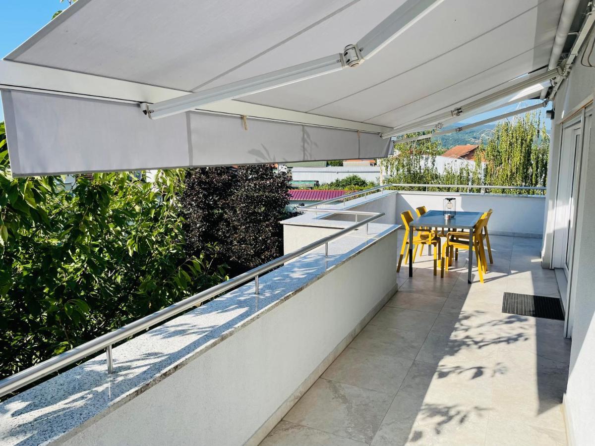 Apartment Zen Sveta Nedjelja  Екстериор снимка
